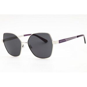 Anne Klein Sunglasses AK7092-040-56 New with tags